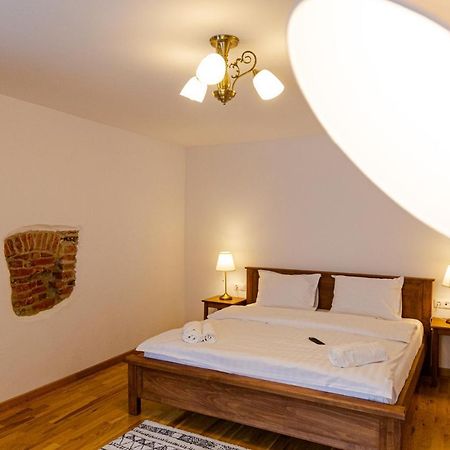 סיביו Stone Way Apartment מראה חיצוני תמונה