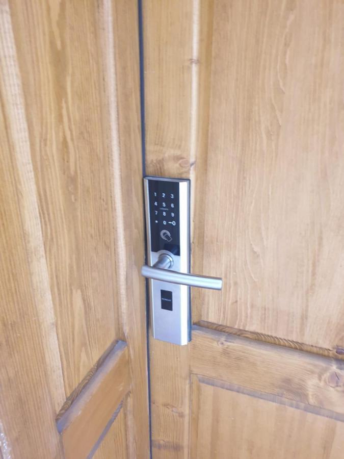 סיביו Stone Way Apartment מראה חיצוני תמונה