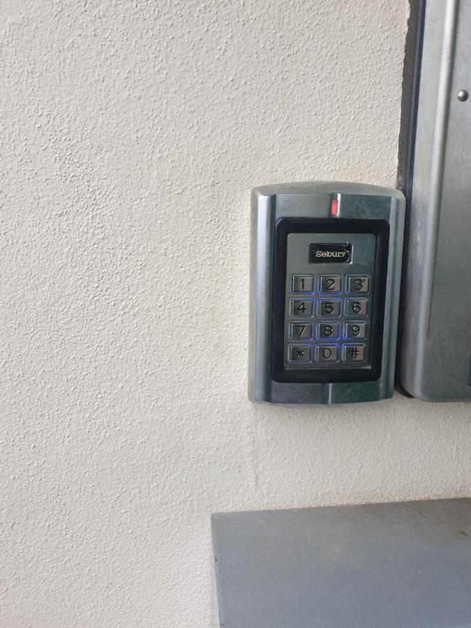 סיביו Stone Way Apartment מראה חיצוני תמונה