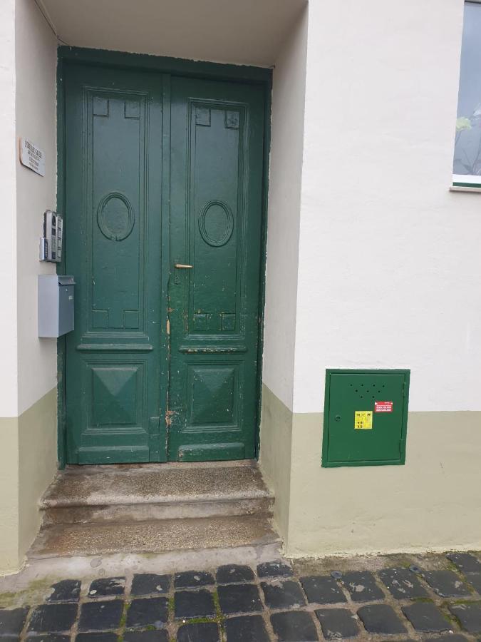 סיביו Stone Way Apartment מראה חיצוני תמונה