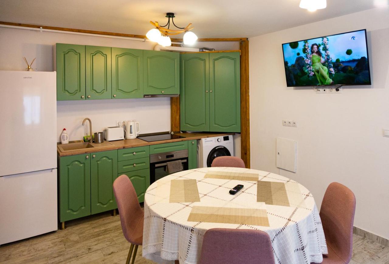 סיביו Stone Way Apartment מראה חיצוני תמונה