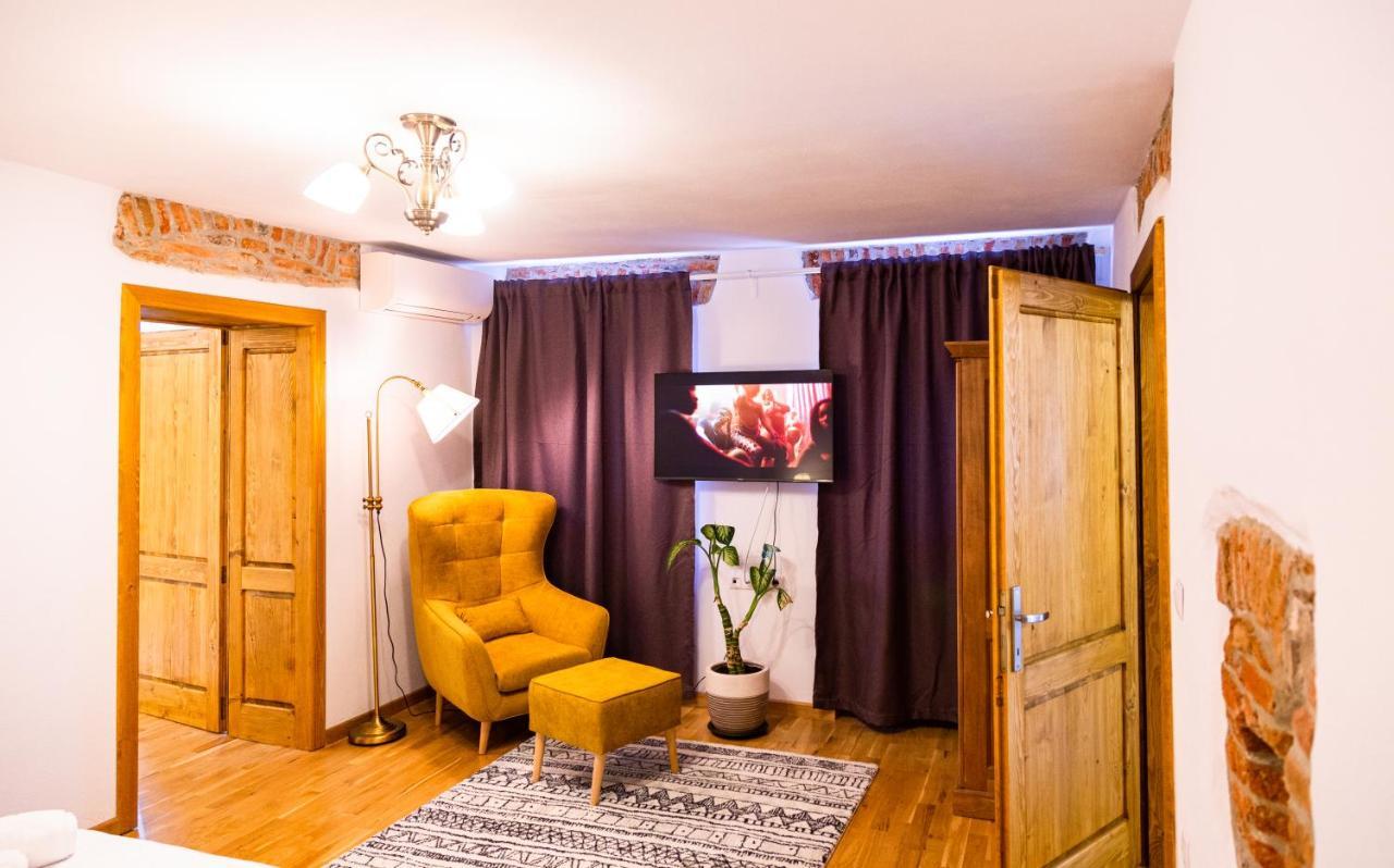 סיביו Stone Way Apartment מראה חיצוני תמונה