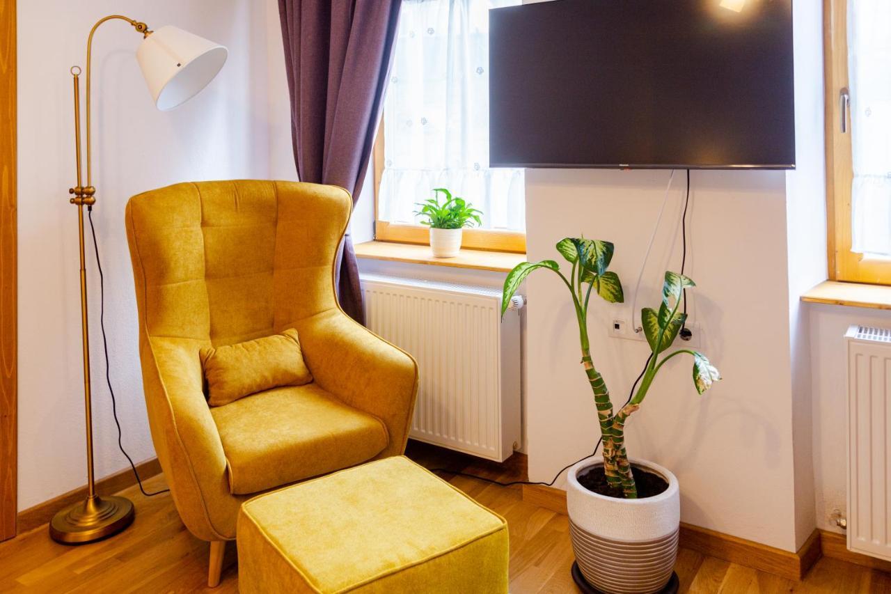 סיביו Stone Way Apartment מראה חיצוני תמונה