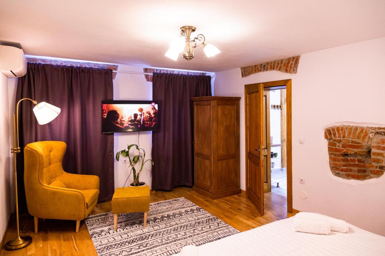 סיביו Stone Way Apartment מראה חיצוני תמונה
