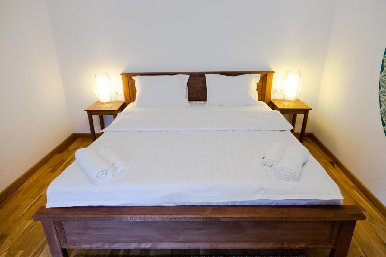סיביו Stone Way Apartment מראה חיצוני תמונה