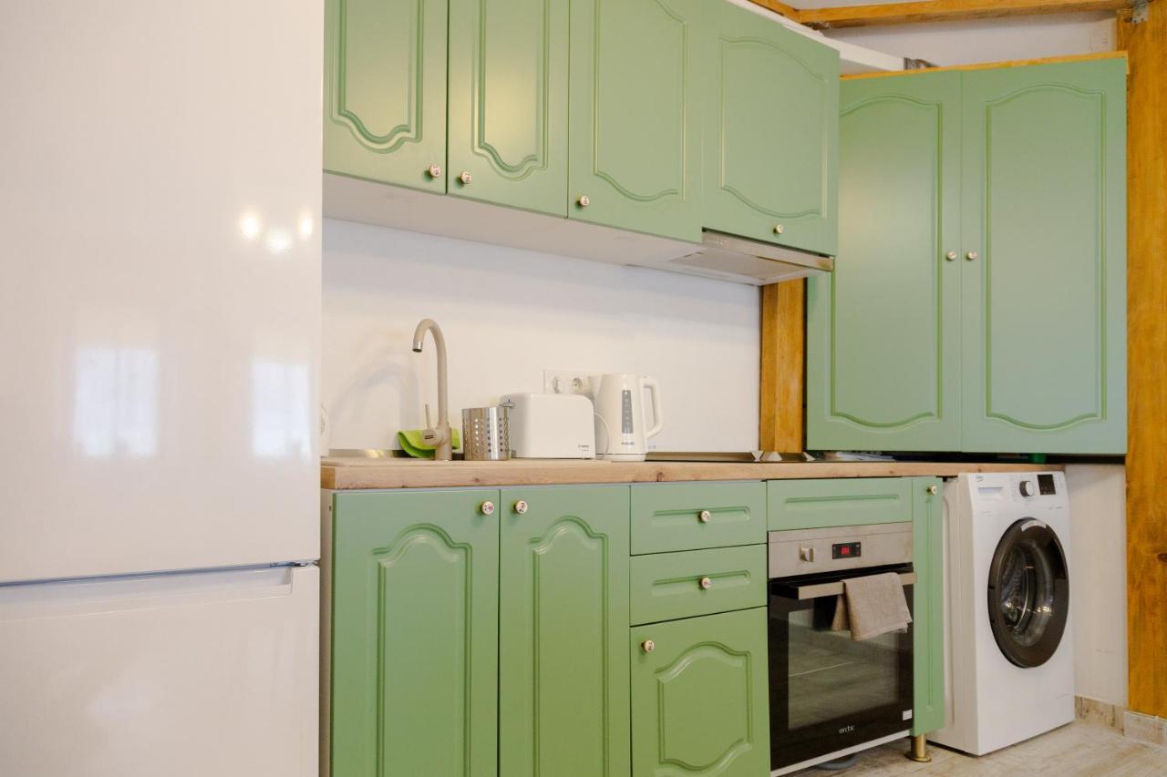סיביו Stone Way Apartment מראה חיצוני תמונה