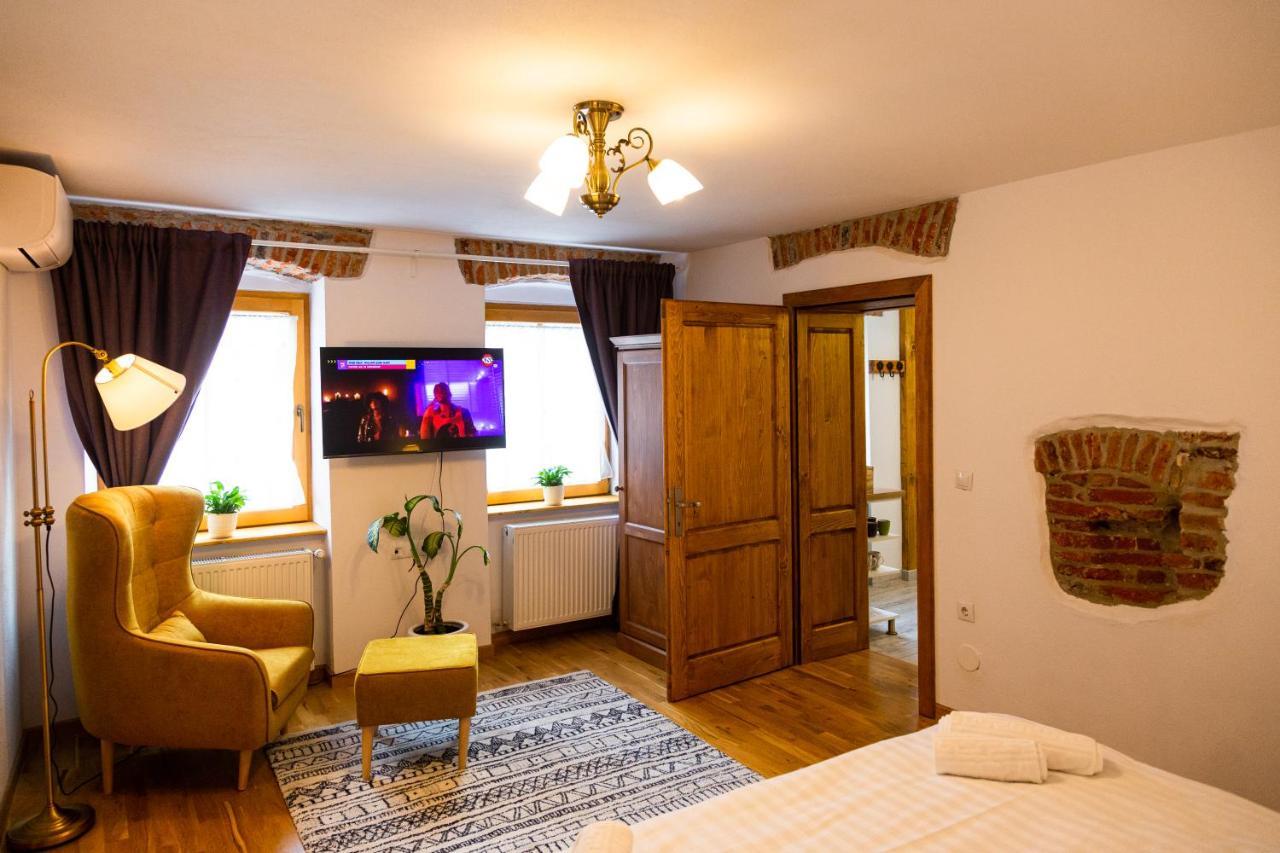 סיביו Stone Way Apartment מראה חיצוני תמונה