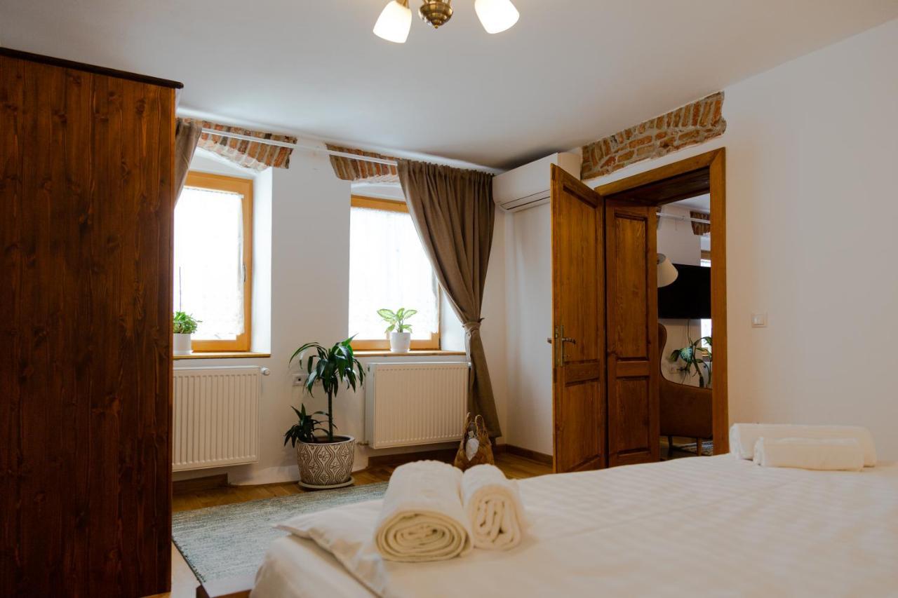 סיביו Stone Way Apartment מראה חיצוני תמונה