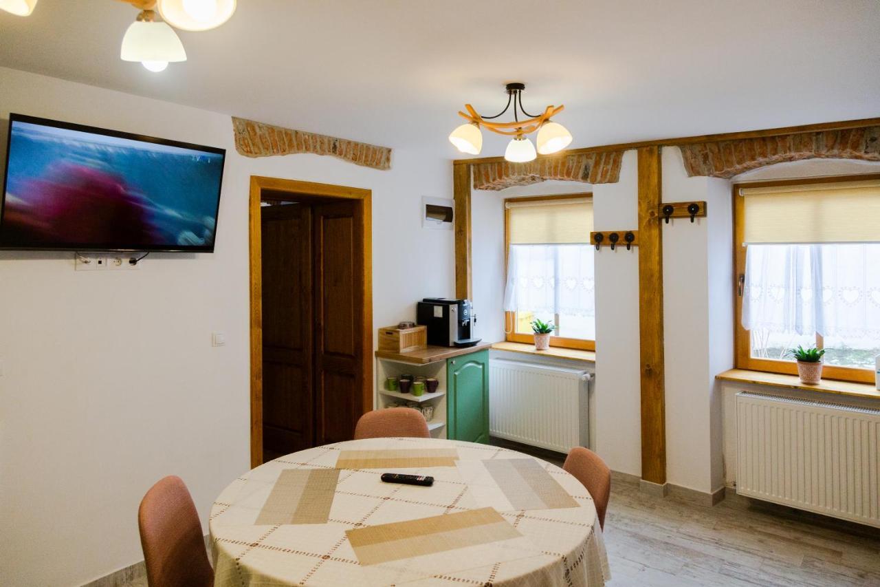 סיביו Stone Way Apartment מראה חיצוני תמונה