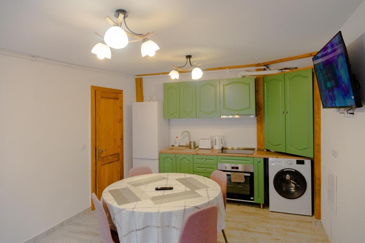 סיביו Stone Way Apartment מראה חיצוני תמונה