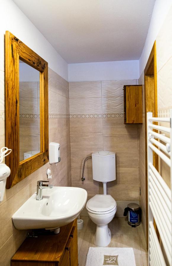סיביו Stone Way Apartment מראה חיצוני תמונה