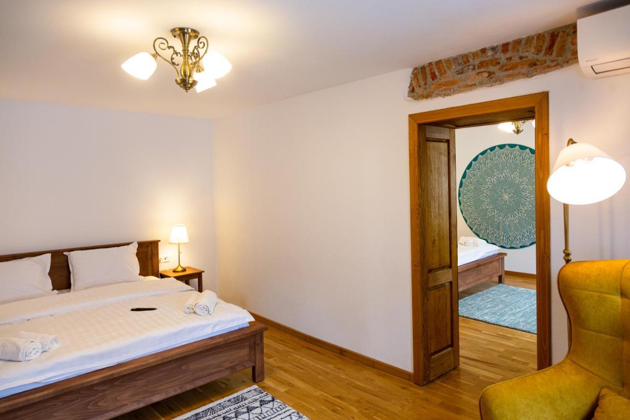 סיביו Stone Way Apartment מראה חיצוני תמונה