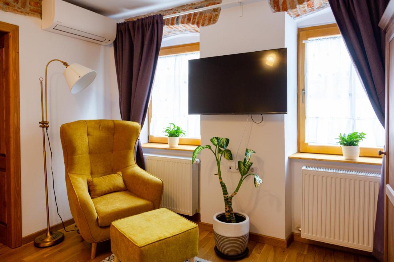 סיביו Stone Way Apartment מראה חיצוני תמונה