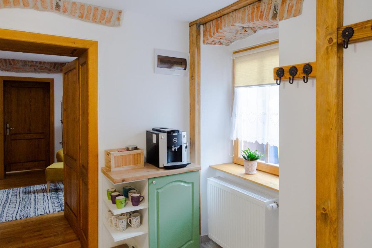 סיביו Stone Way Apartment מראה חיצוני תמונה