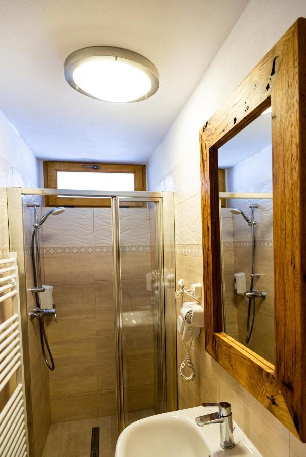 סיביו Stone Way Apartment מראה חיצוני תמונה