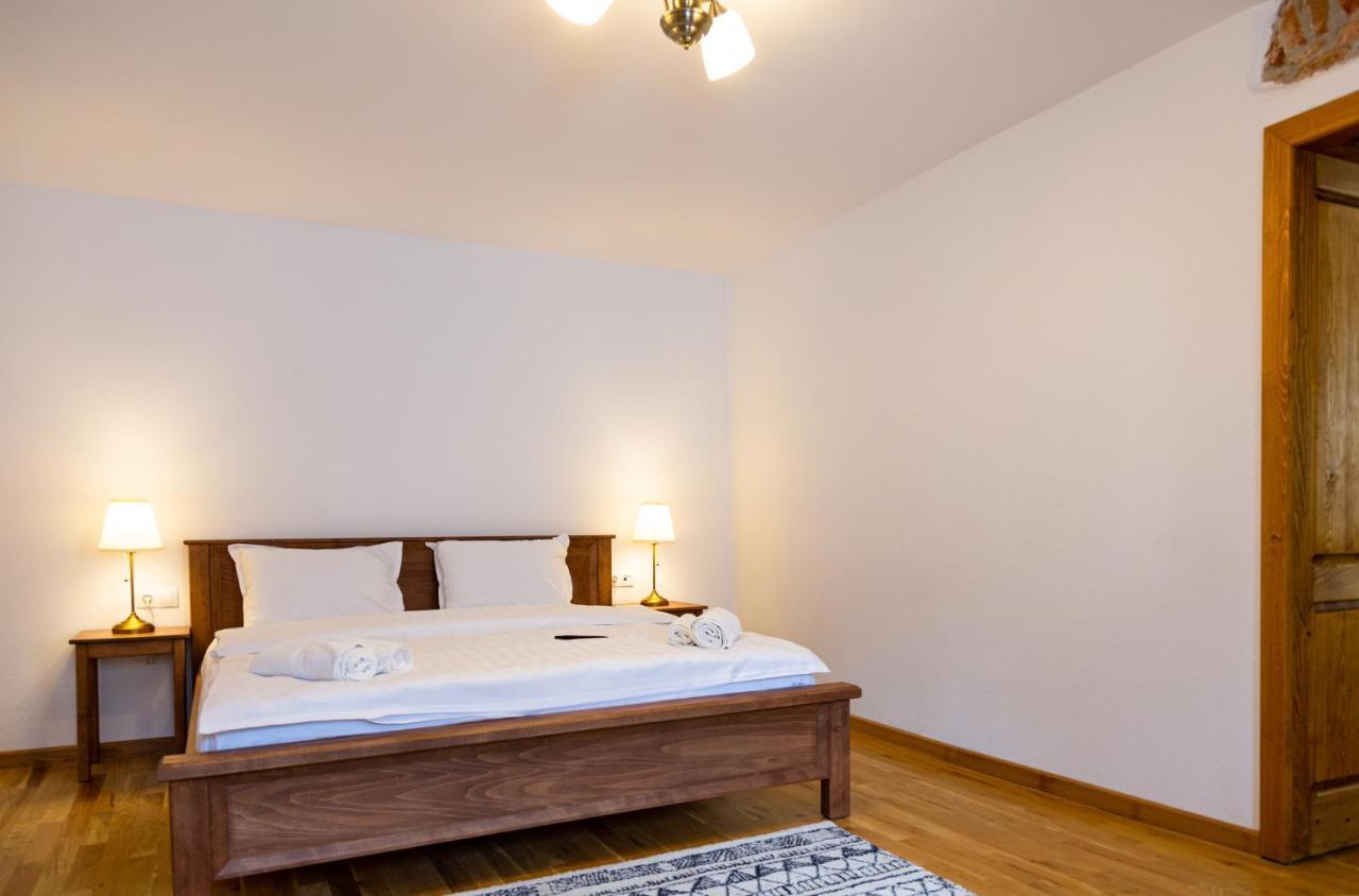 סיביו Stone Way Apartment מראה חיצוני תמונה