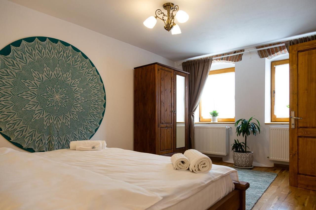 סיביו Stone Way Apartment מראה חיצוני תמונה