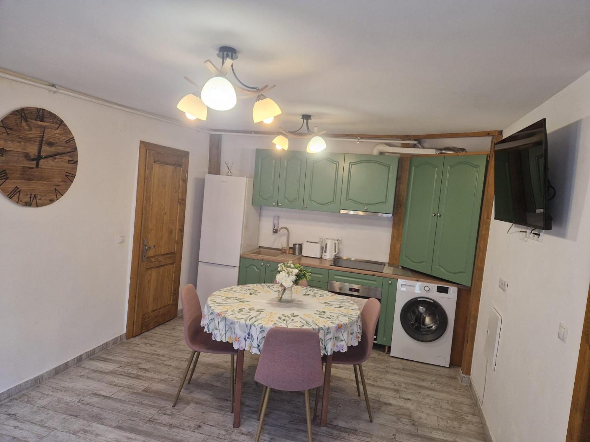 סיביו Stone Way Apartment מראה חיצוני תמונה