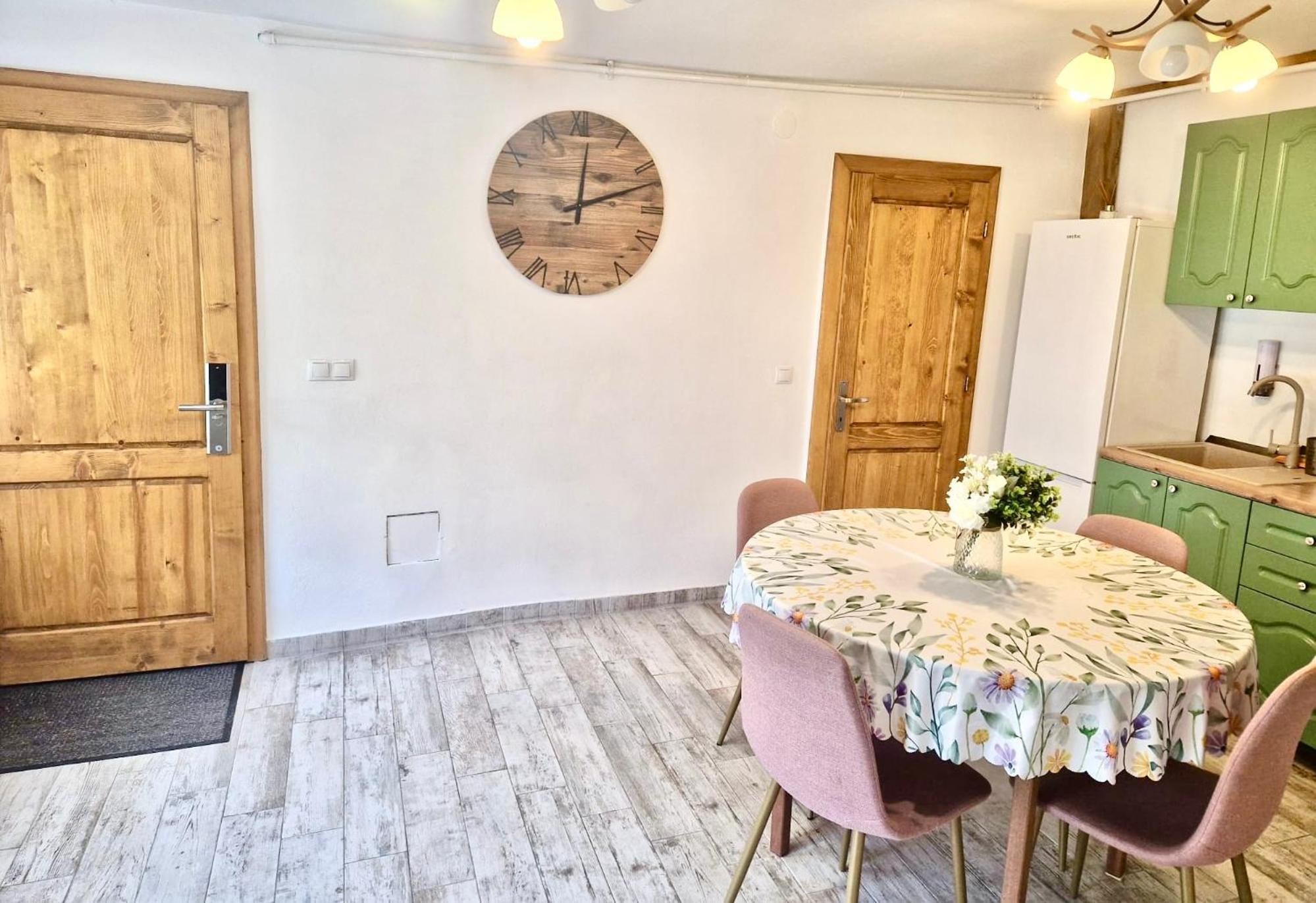 סיביו Stone Way Apartment מראה חיצוני תמונה